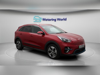 Used Kia Niro 2021 for sale - 76283920: Photo 2
