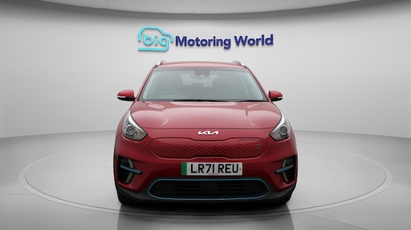 Used Kia Niro 2021 for sale - 76283920: Photo 3