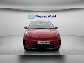 Used Kia Niro 2021 for sale - 76283920: Photo 3