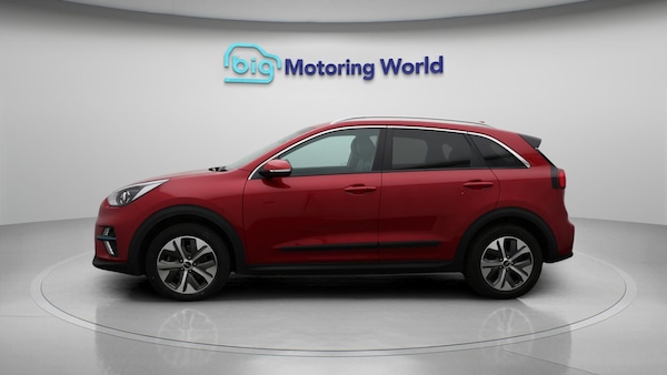 Used Kia Niro 2021 for sale - 76283920: Photo 5