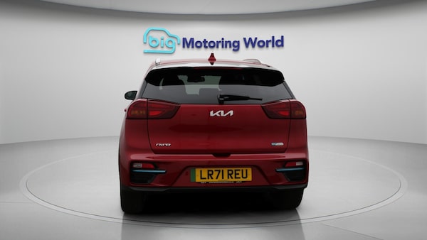 Used Kia Niro 2021 for sale - 76283920: Photo 7