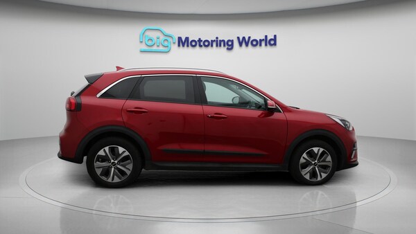 Used Kia Niro 2021 for sale - 76283920: Photo 9