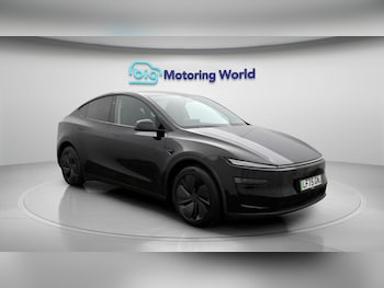 Used Tesla Model Y 2025 for sale - 79378519: Photo