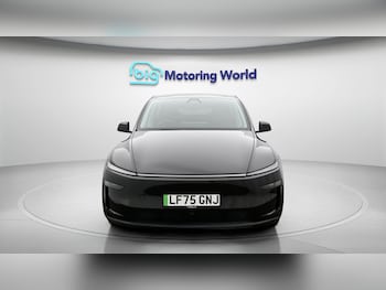 Used Tesla Model Y 2025 for sale - 79378519: Photo