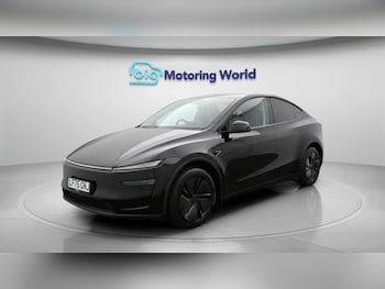 Used Tesla Model Y 2025 for sale - 79378519: Photo