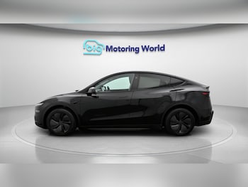 Used Tesla Model Y 2025 for sale - 79378519: Photo
