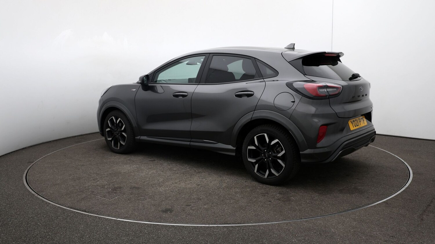 Used Ford Puma for sale - 76810663: Photo 10