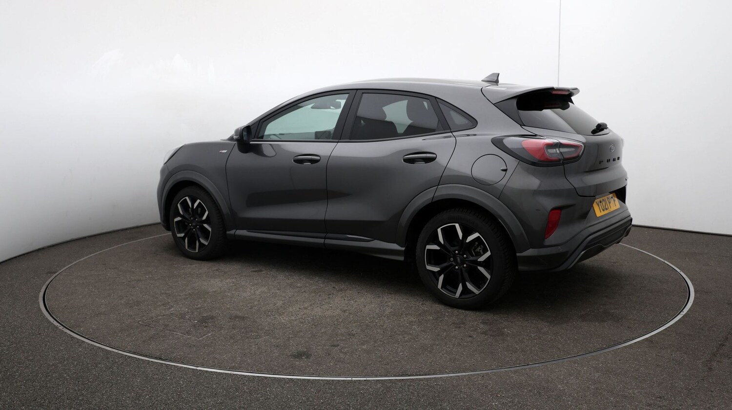 Used Ford Puma for sale - 76810663: Photo 12