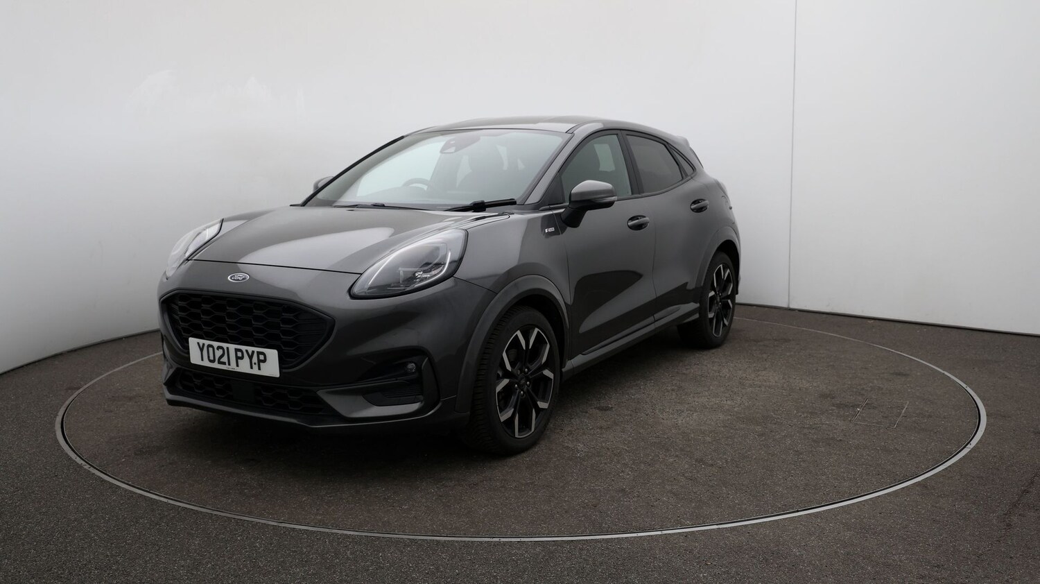 Used Ford Puma for sale - 76810663: Photo 14