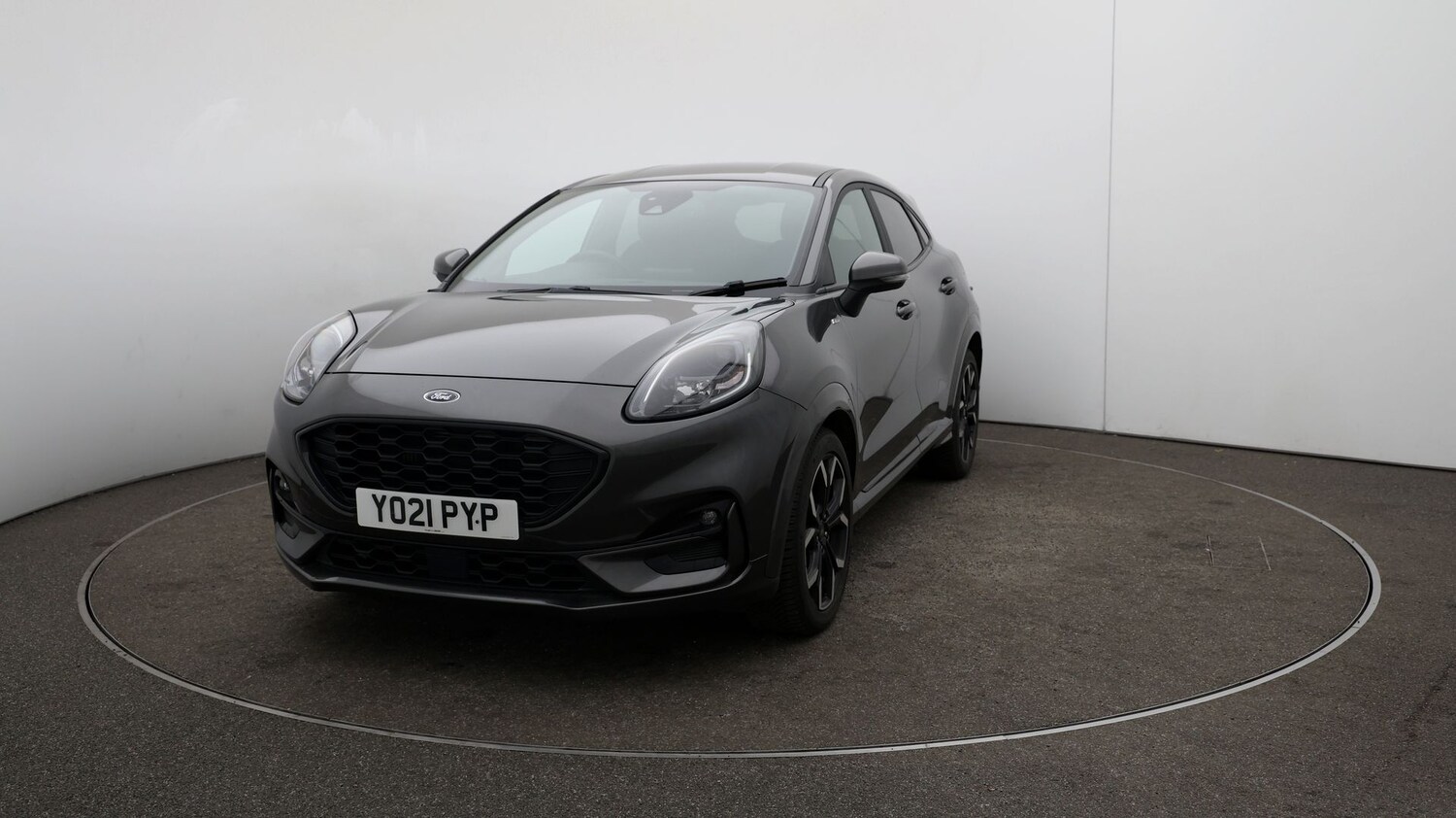 Used Ford Puma for sale - 76810663: Photo 16