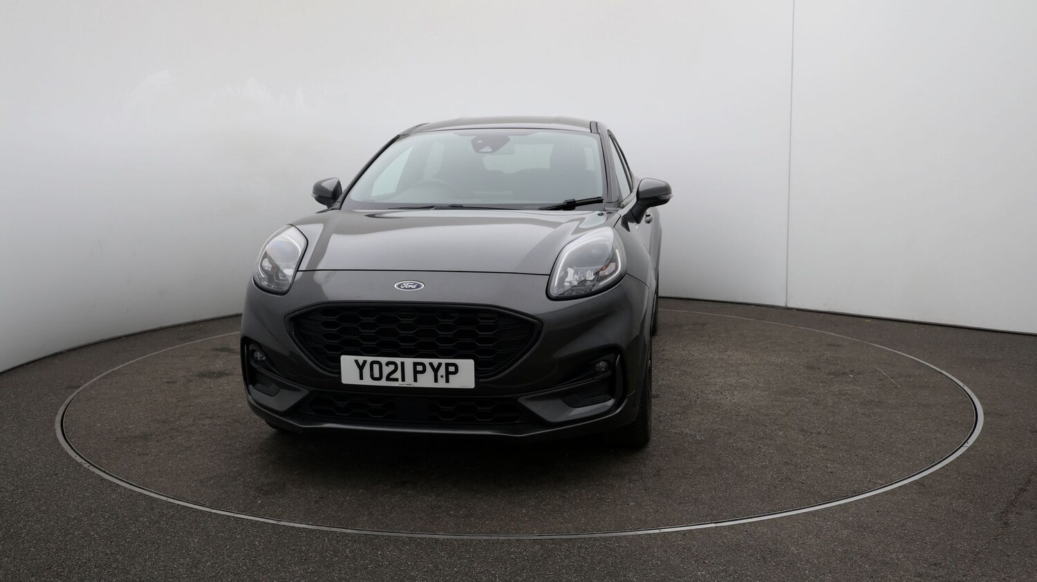 Used Ford Puma for sale - 76810663: Photo 18
