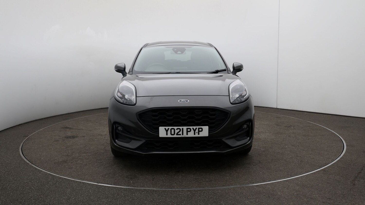 Used Ford Puma for sale - 76810663: Photo 20