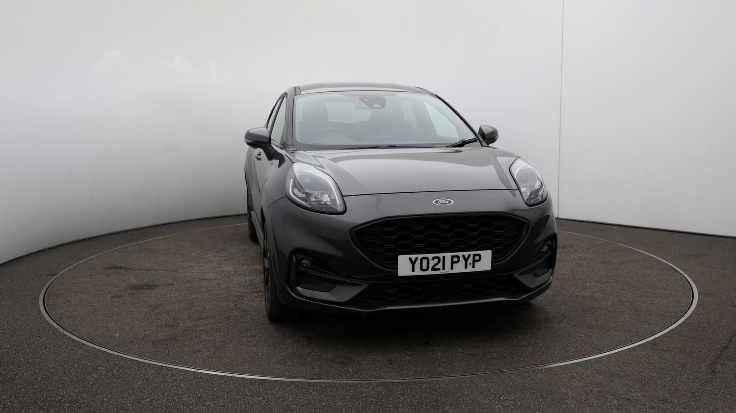 Used Ford Puma for sale - 76810663: Photo 22