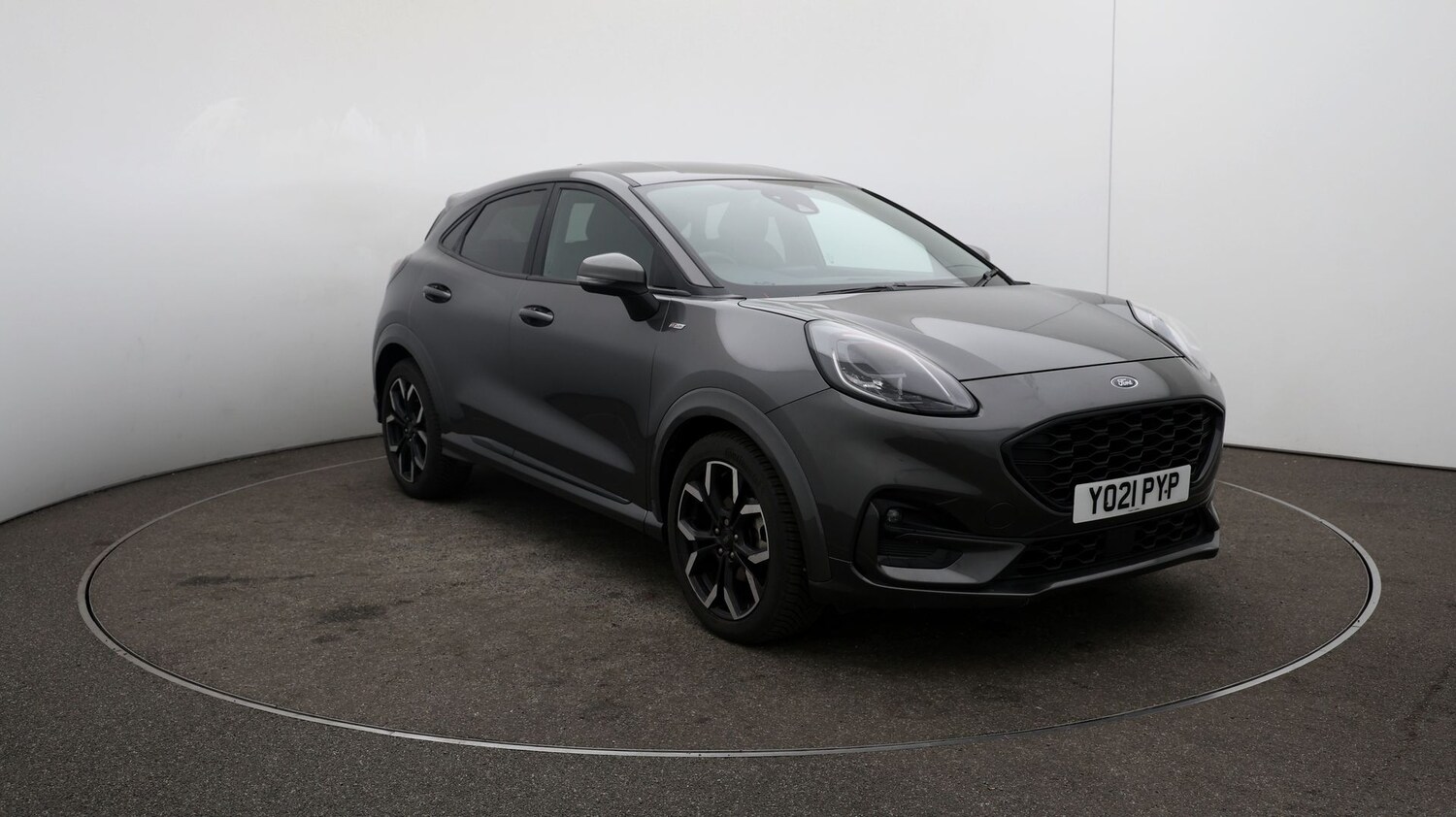 Used Ford Puma for sale - 76810663: Photo 26