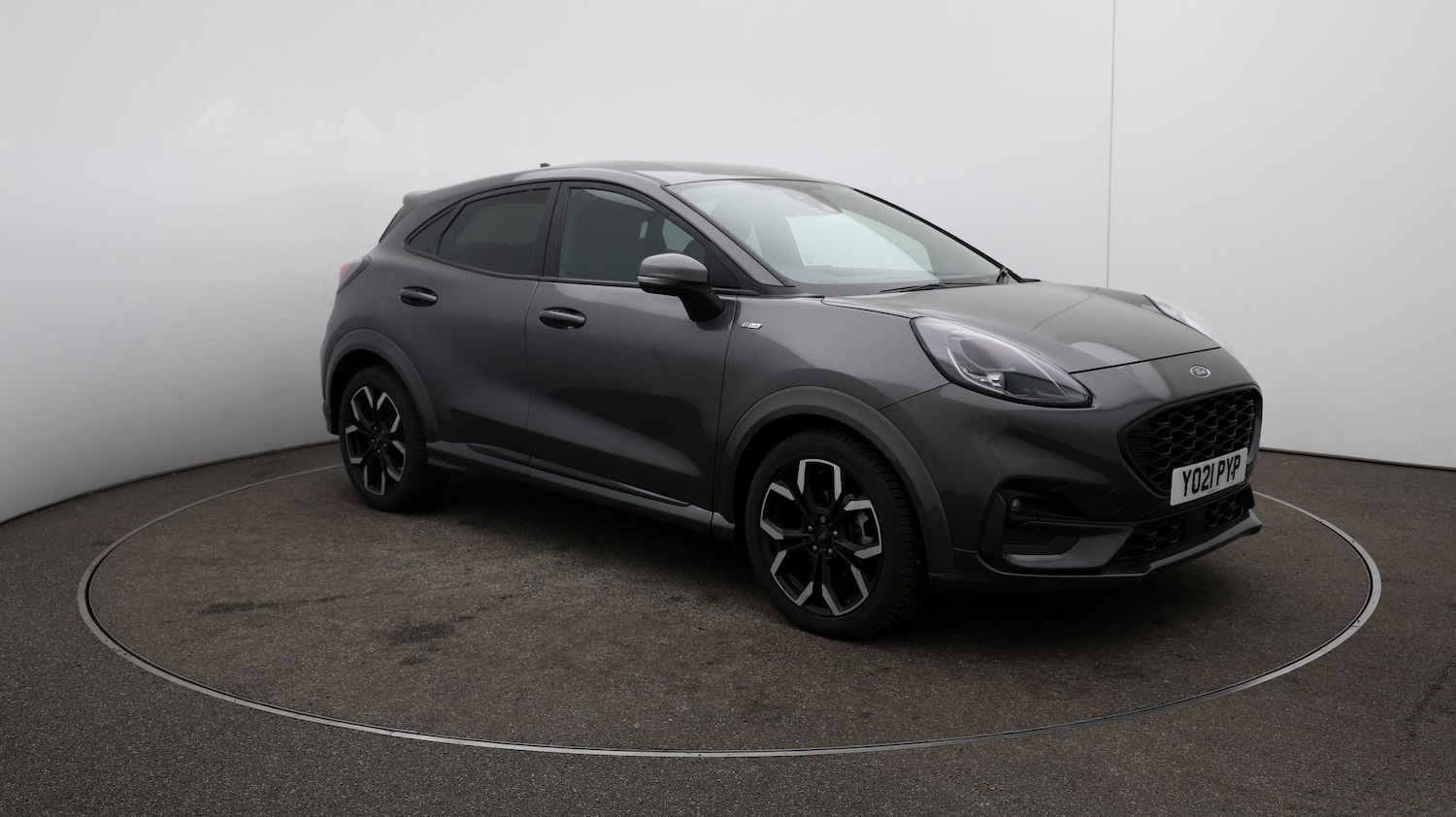 Used Ford Puma for sale - 76810663: Photo 28