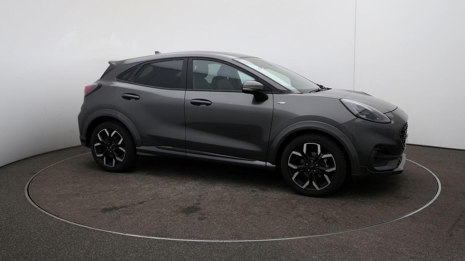 Used Ford Puma for sale - 76810663: Photo 32