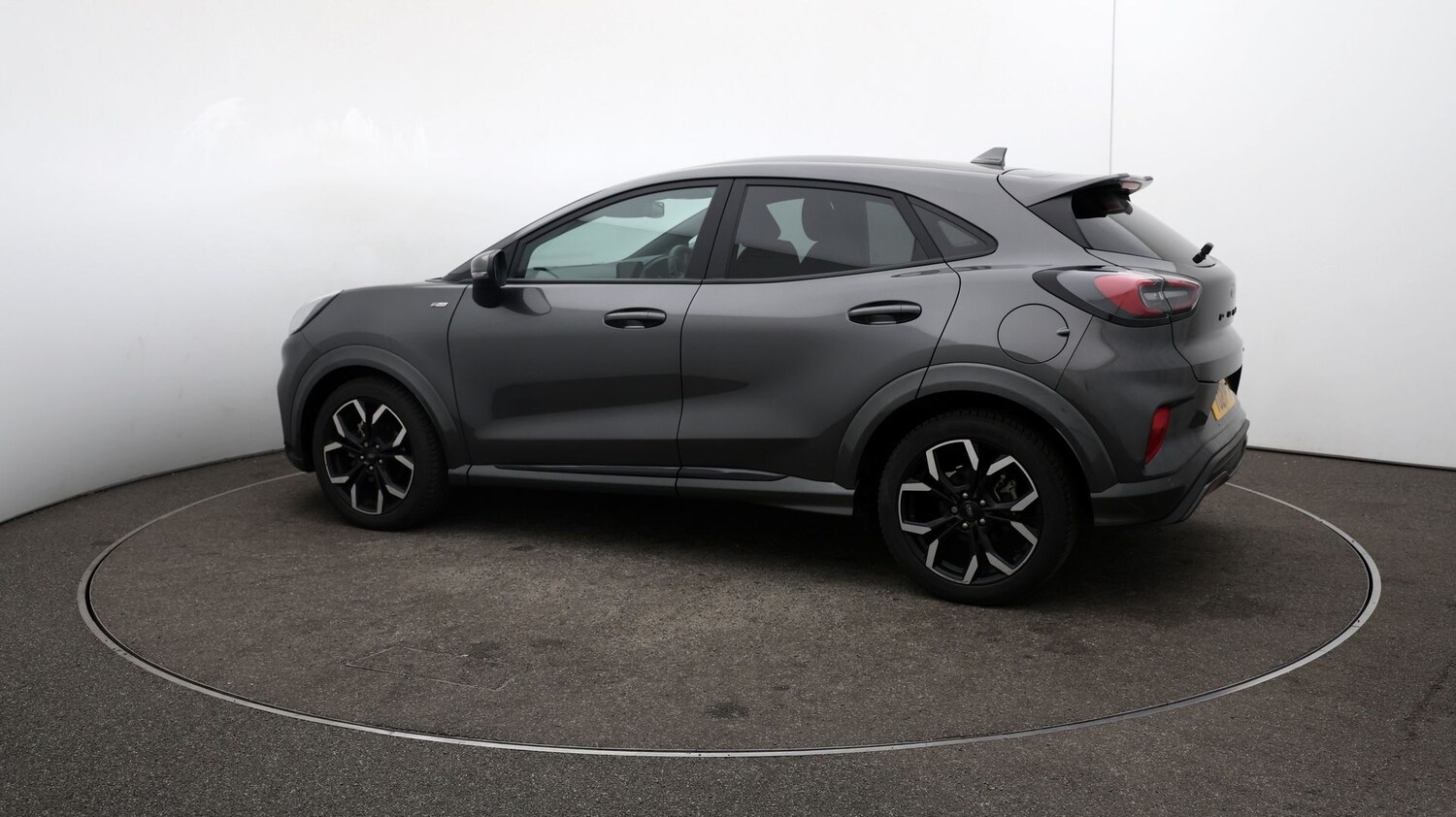 Used Ford Puma for sale - 76810663: Photo 34