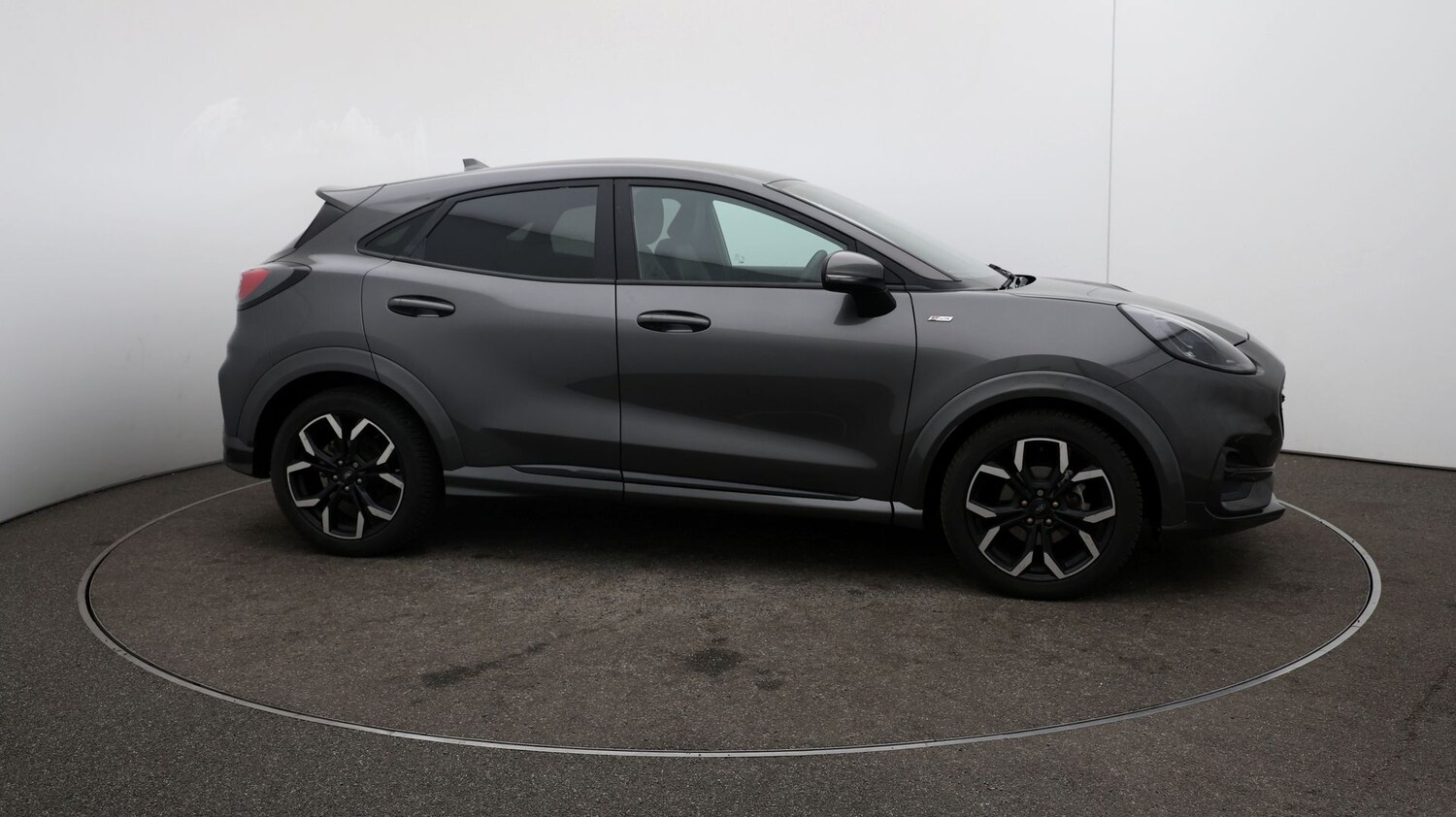 Used Ford Puma for sale - 76810663: Photo 36