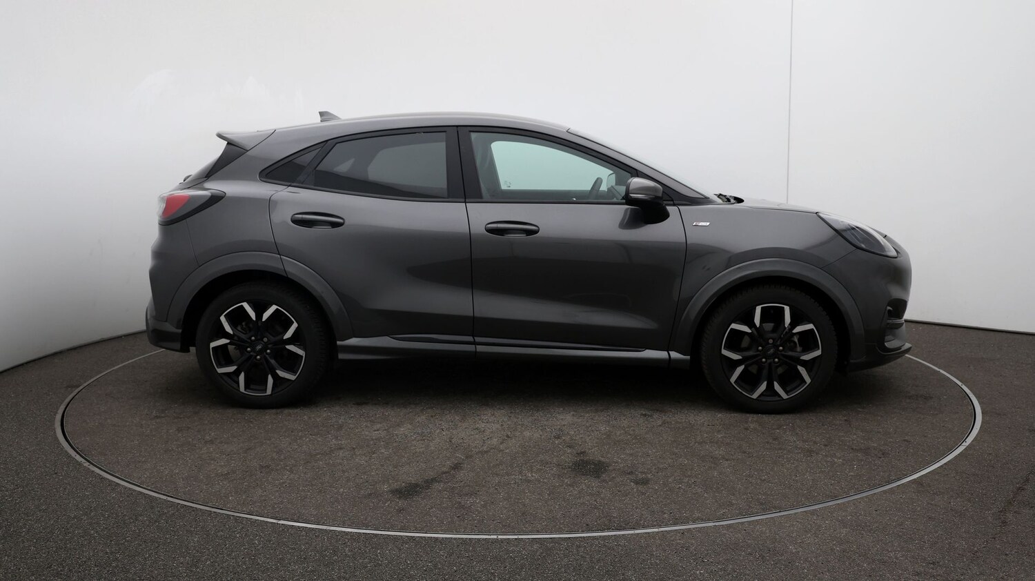 Used Ford Puma for sale - 76810663: Photo 38