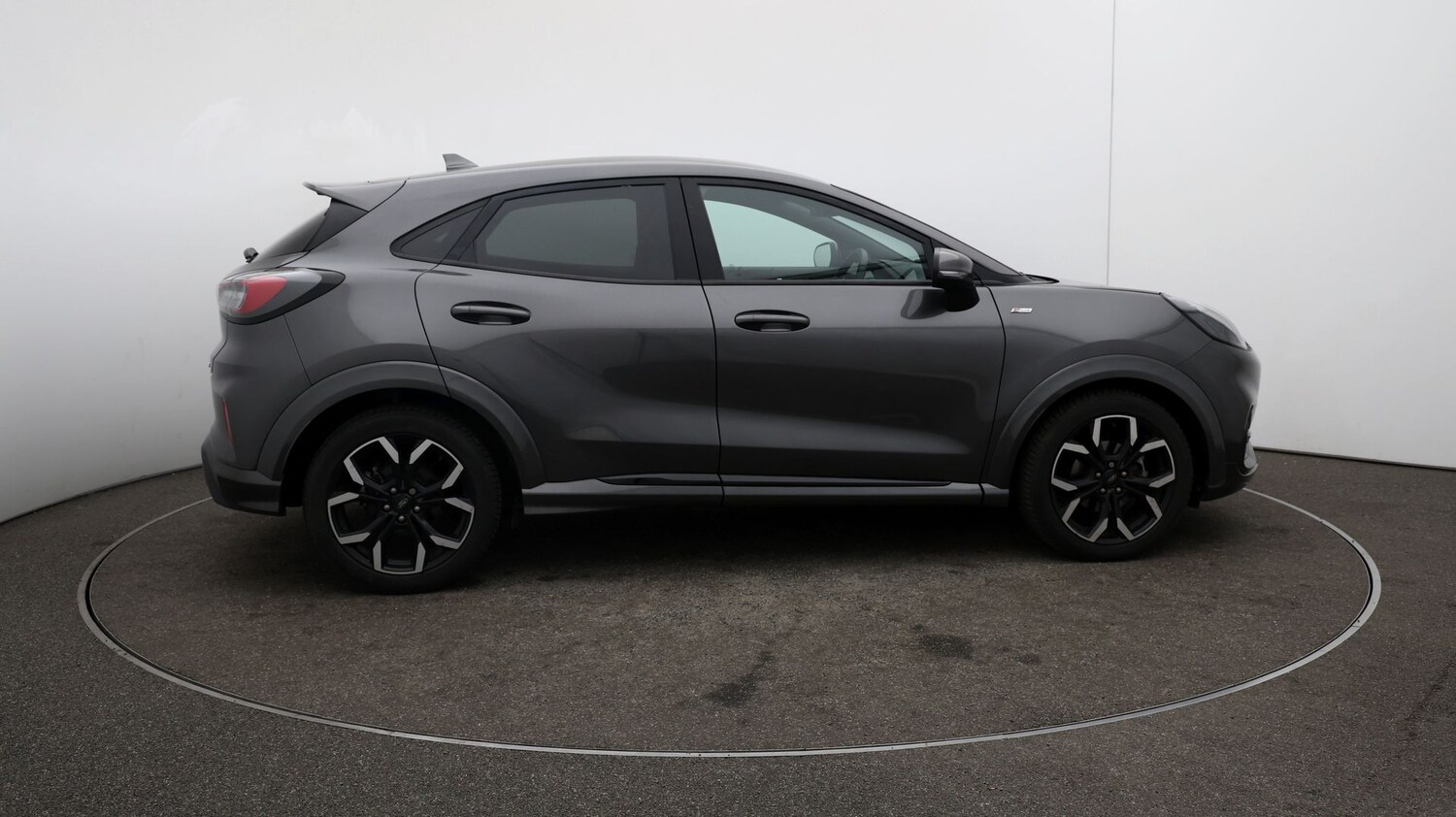 Used Ford Puma for sale - 76810663: Photo 40