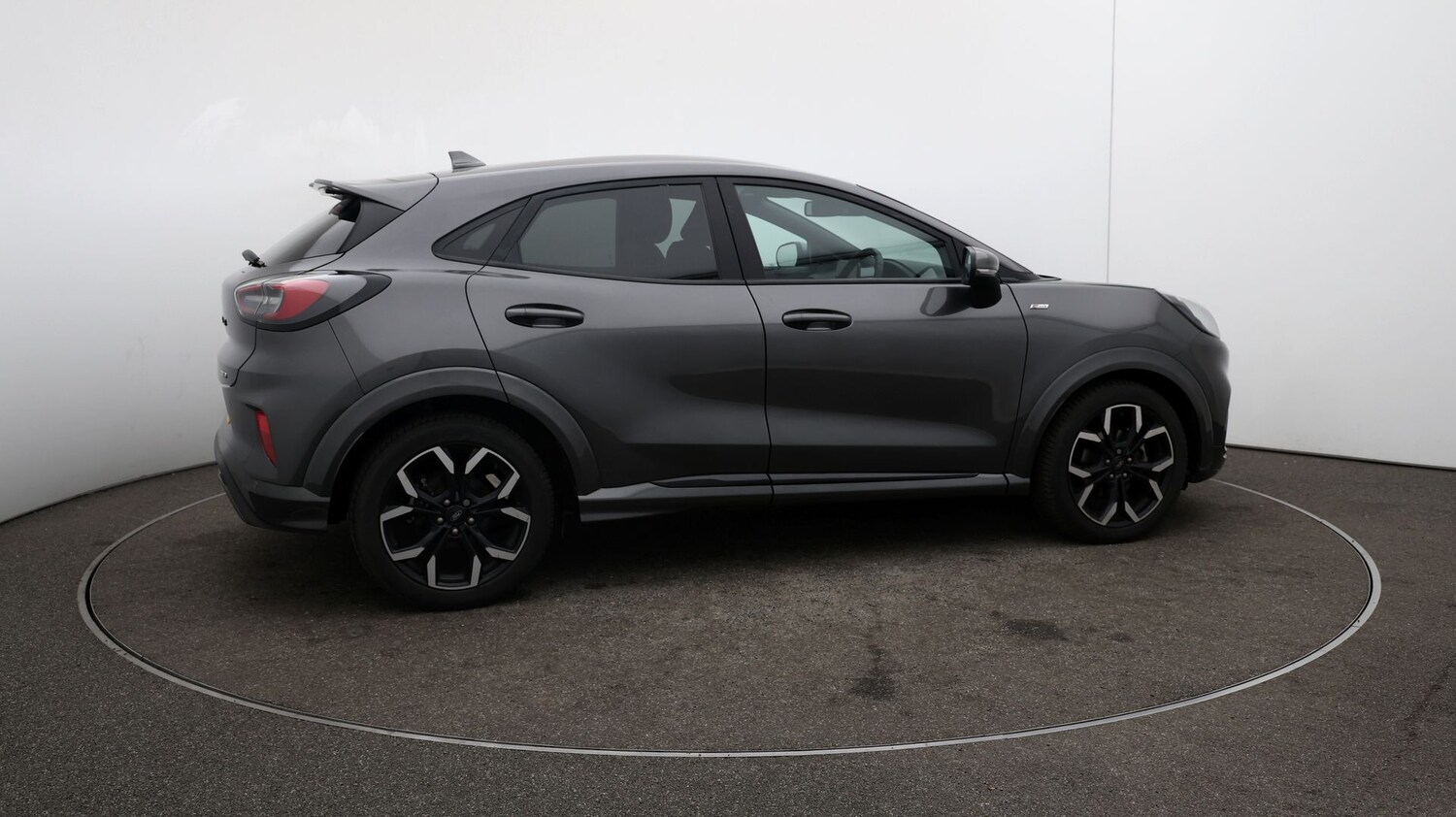 Used Ford Puma for sale - 76810663: Photo 42