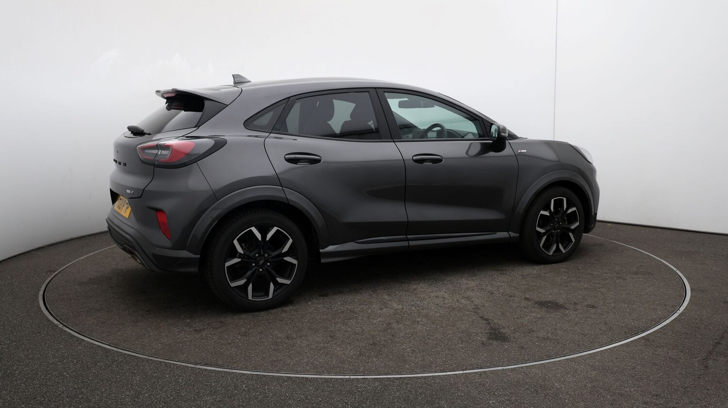 Used Ford Puma for sale - 76810663: Photo 44