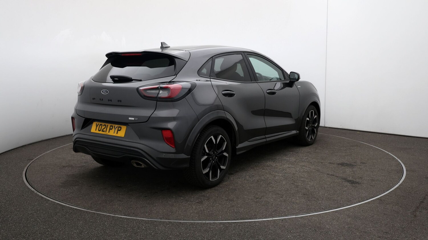 Used Ford Puma for sale - 76810663: Photo 47