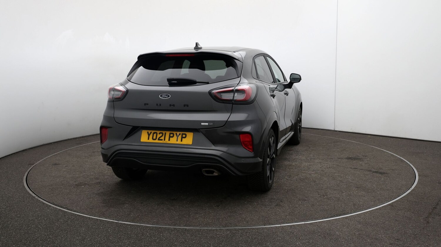 Used Ford Puma for sale - 76810663: Photo 49