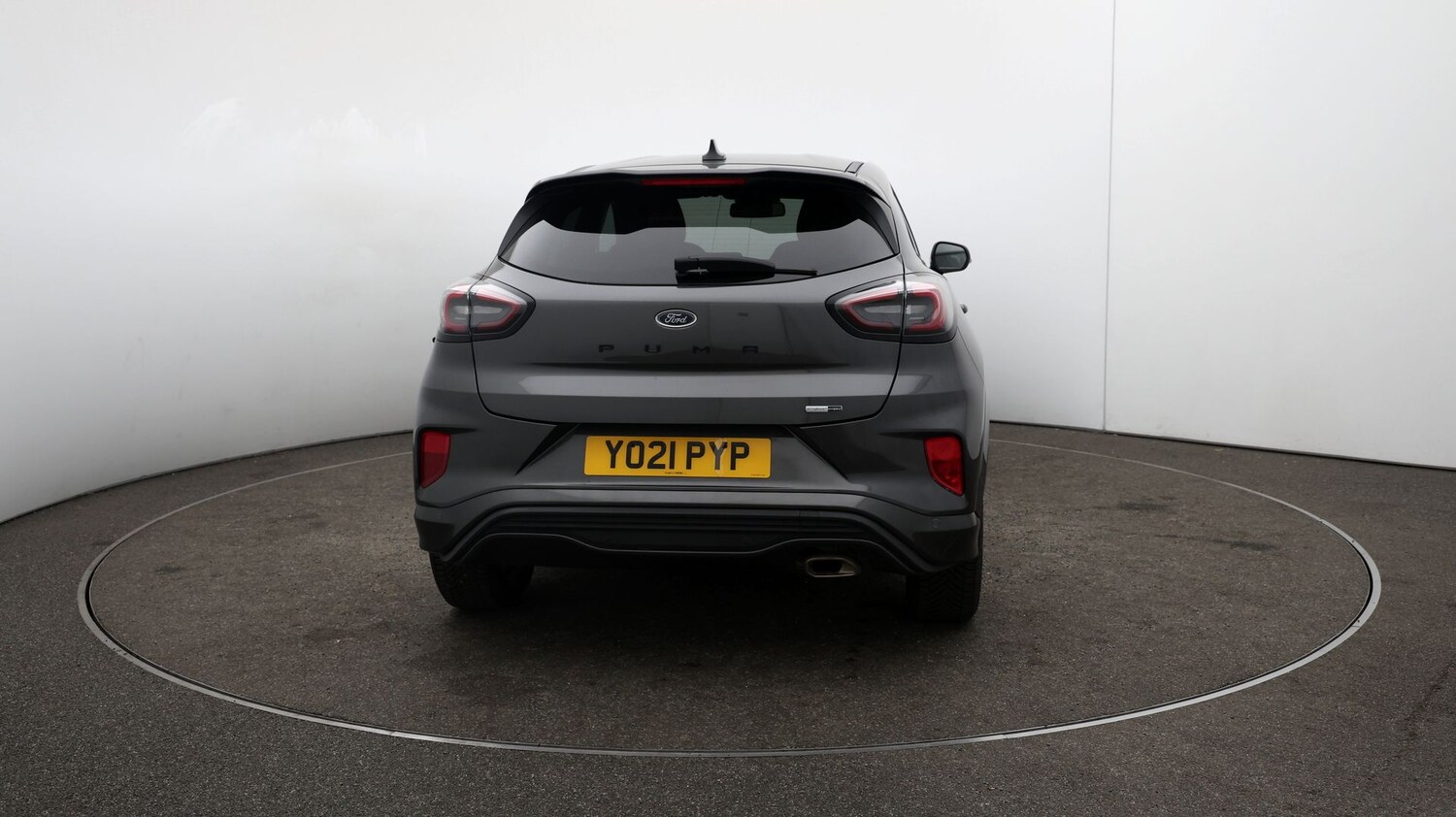 Used Ford Puma for sale - 76810663: Photo 50