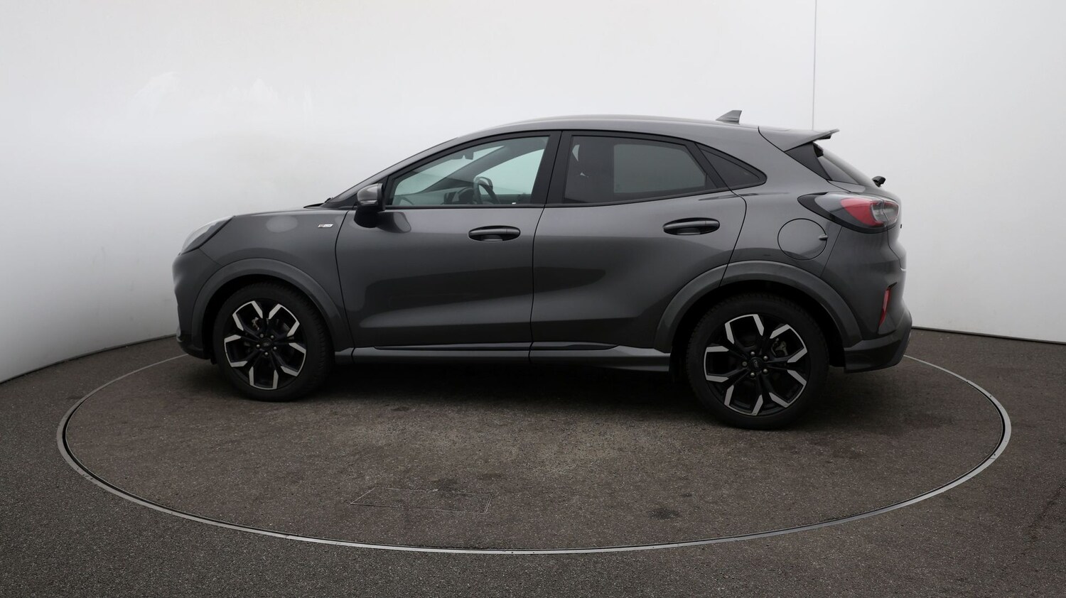 Used Ford Puma for sale - 76810663: Photo 51