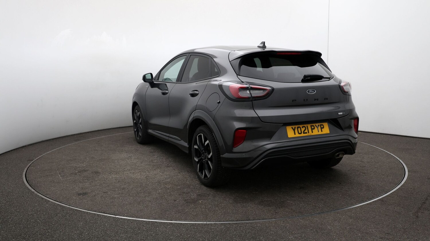 Used Ford Puma for sale - 76810663: Photo 54