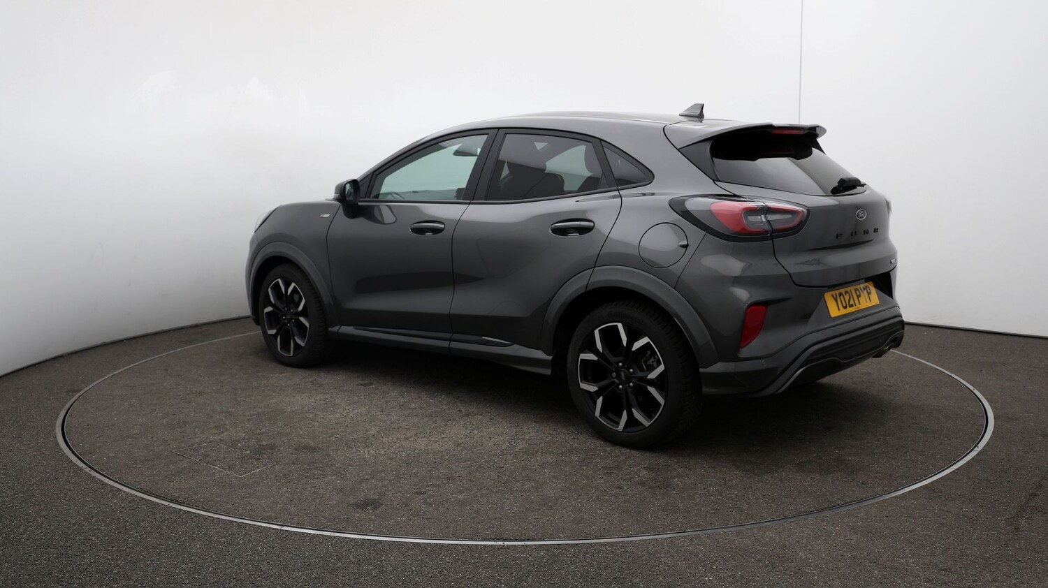 Used Ford Puma for sale - 76810663: Photo 56