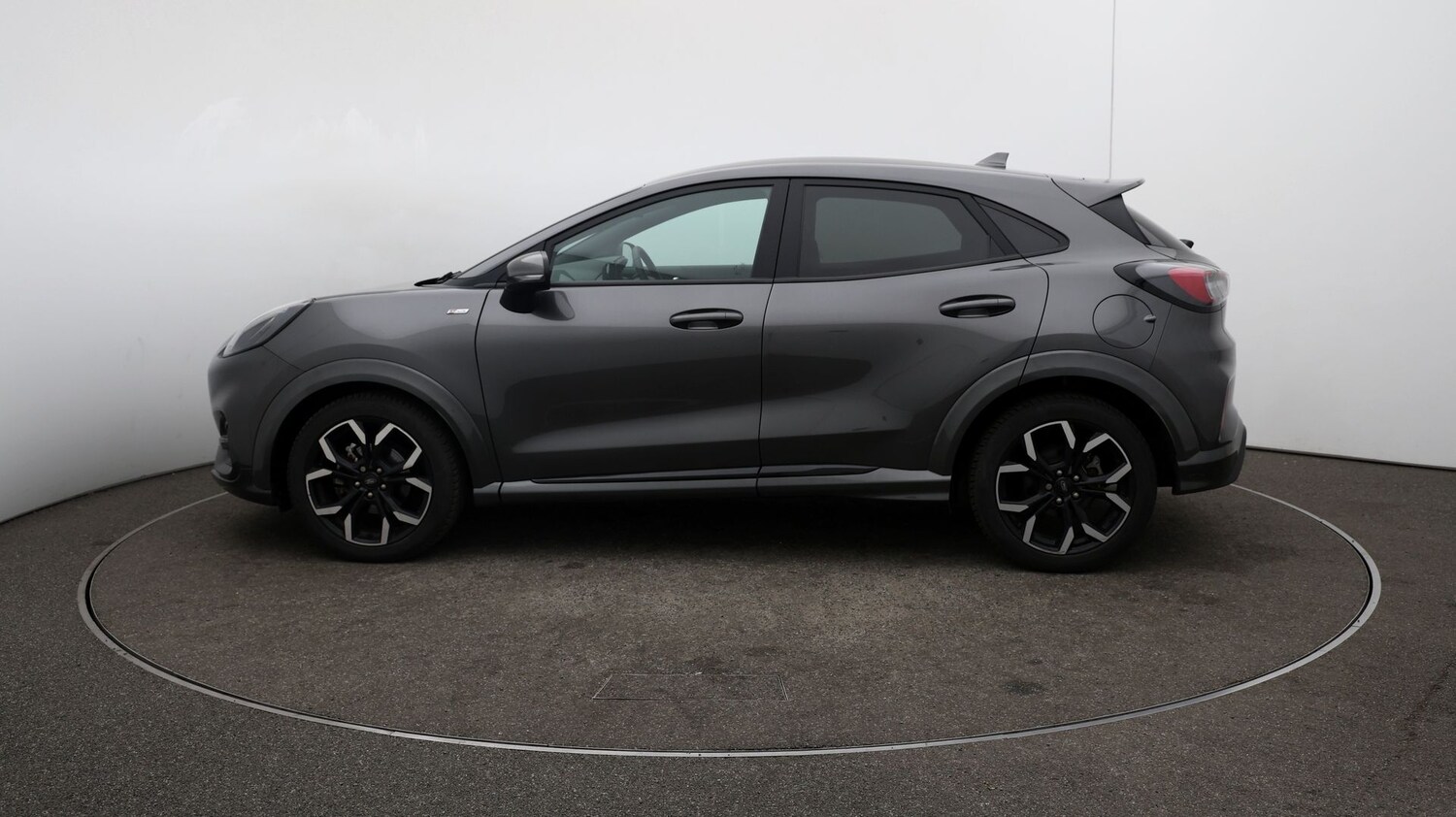 Used Ford Puma for sale - 76810663: Photo 57