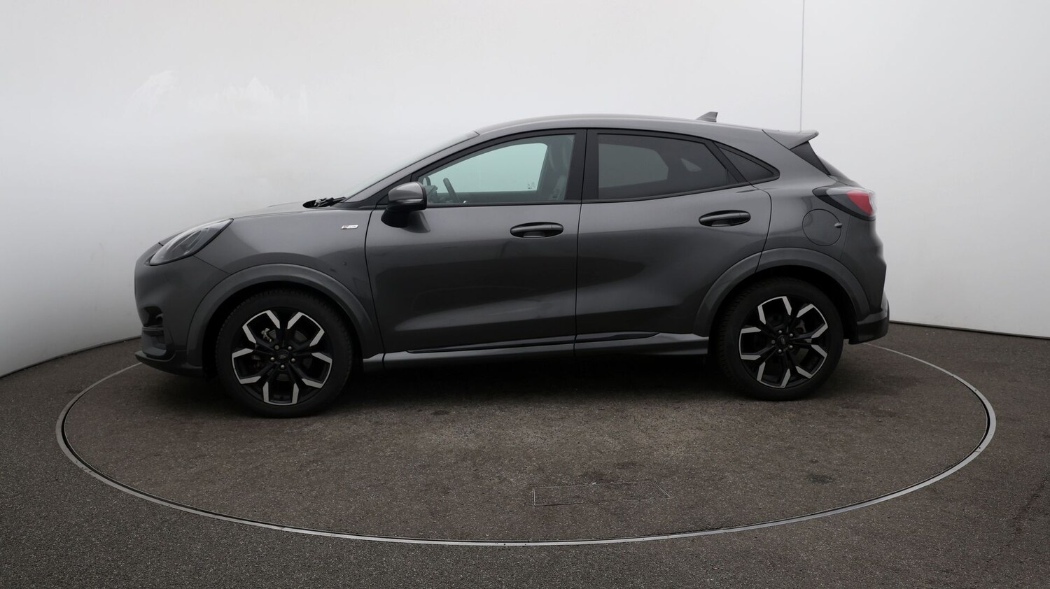 Used Ford Puma for sale - 76810663: Photo 58