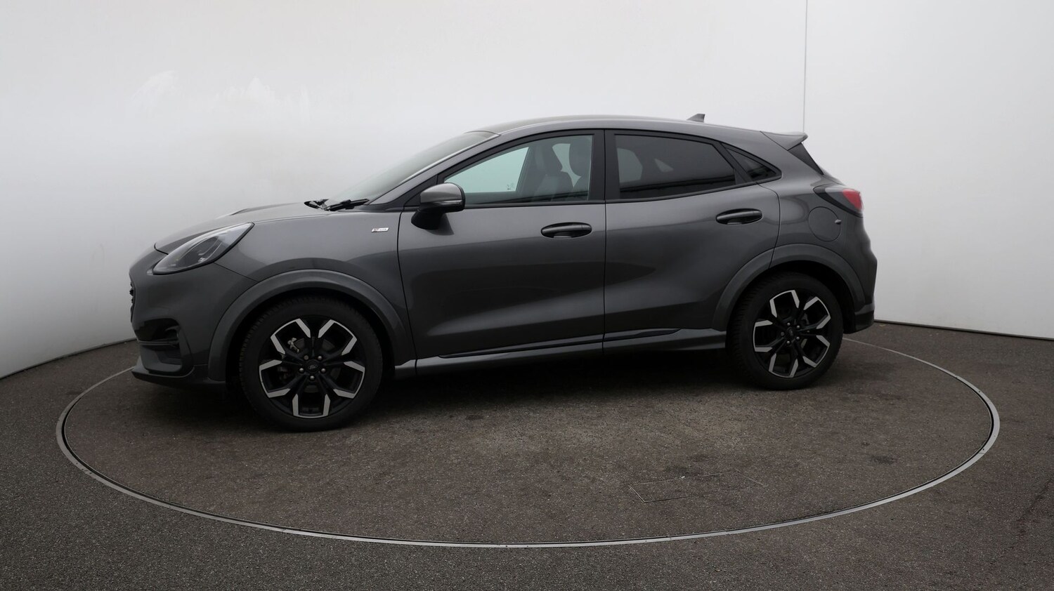 Used Ford Puma for sale - 76810663: Photo 59