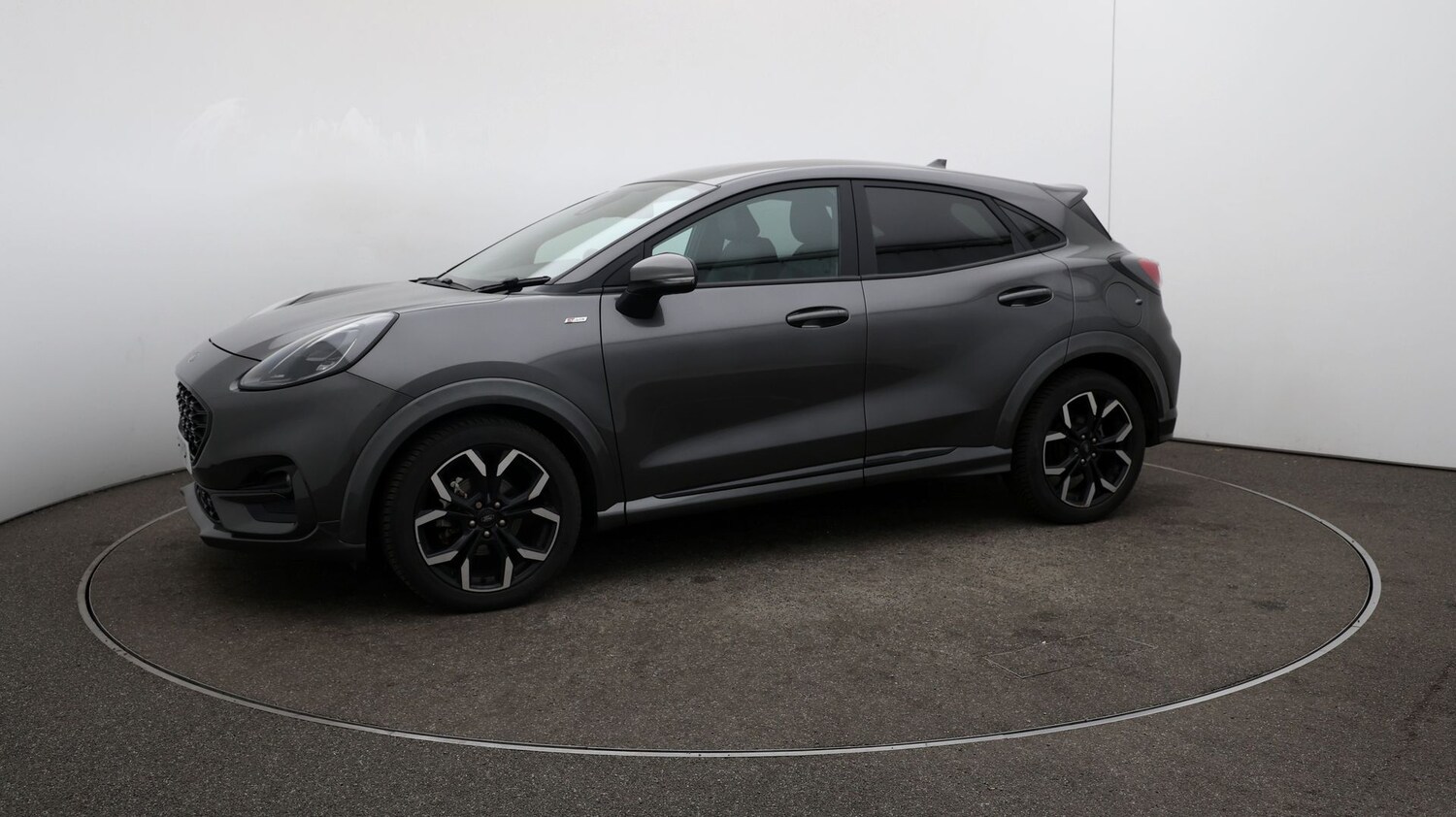 Used Ford Puma for sale - 76810663: Photo 60