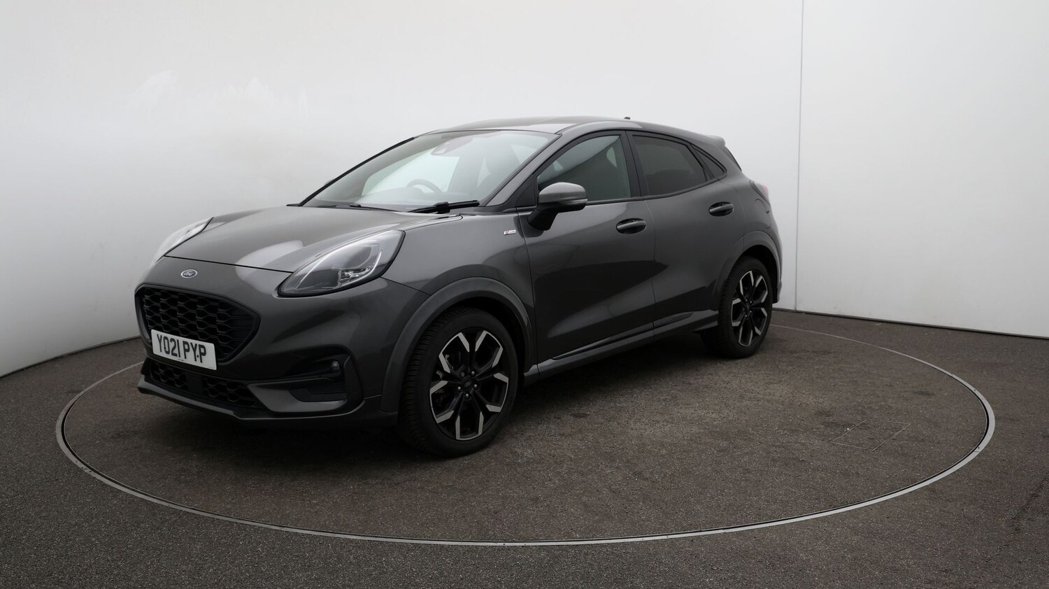 Used Ford Puma for sale - 76810663: Photo 62