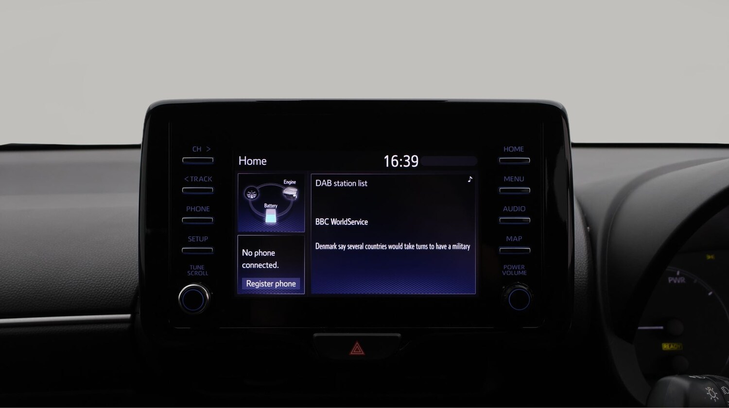 Used Toyota Yaris for sale - 77220945: Photo 11