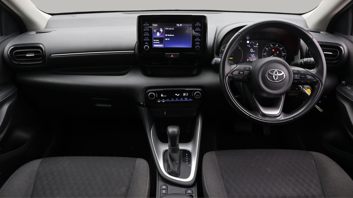 Used Toyota Yaris for sale - 77220945: Photo 13