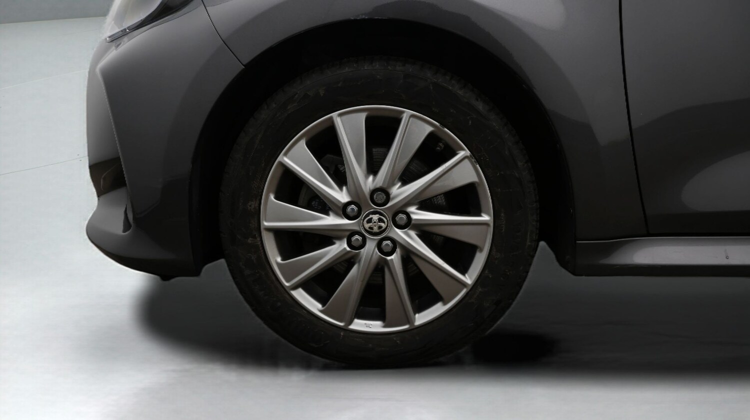 Used Toyota Yaris for sale - 77220945: Photo 18