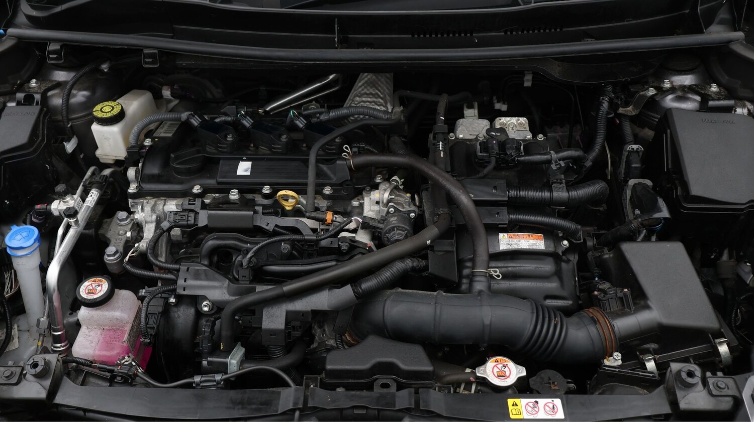 Used Toyota Yaris for sale - 77220945: Photo 19