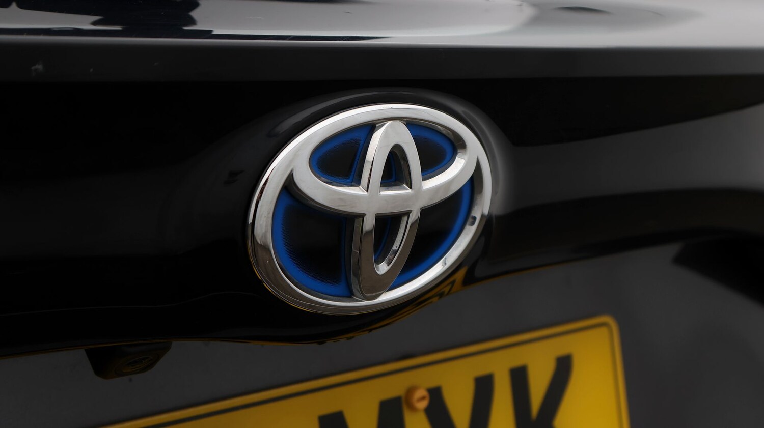 Used Toyota Yaris for sale - 77220945: Photo 21