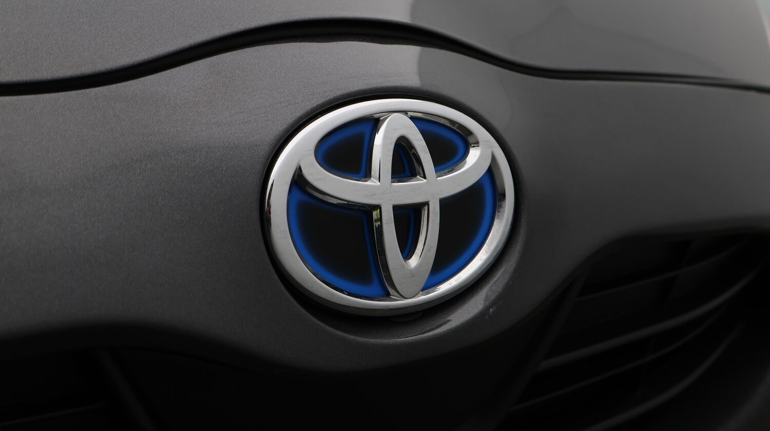 Used Toyota Yaris for sale - 77220945: Photo 24