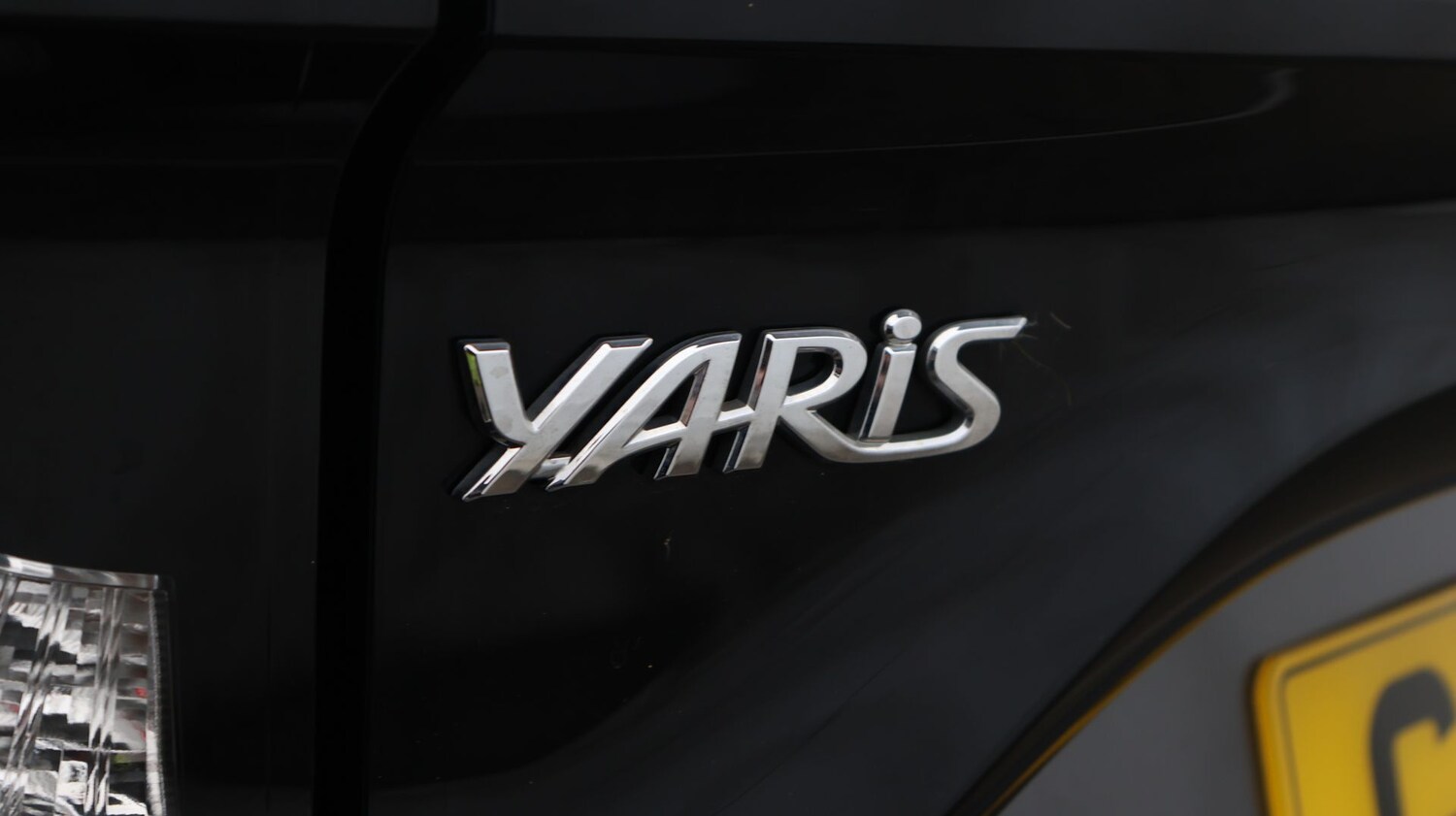 Used Toyota Yaris for sale - 77220945: Photo 25