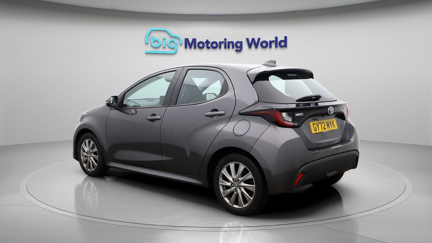 Used Toyota Yaris for sale - 77220945: Photo 5