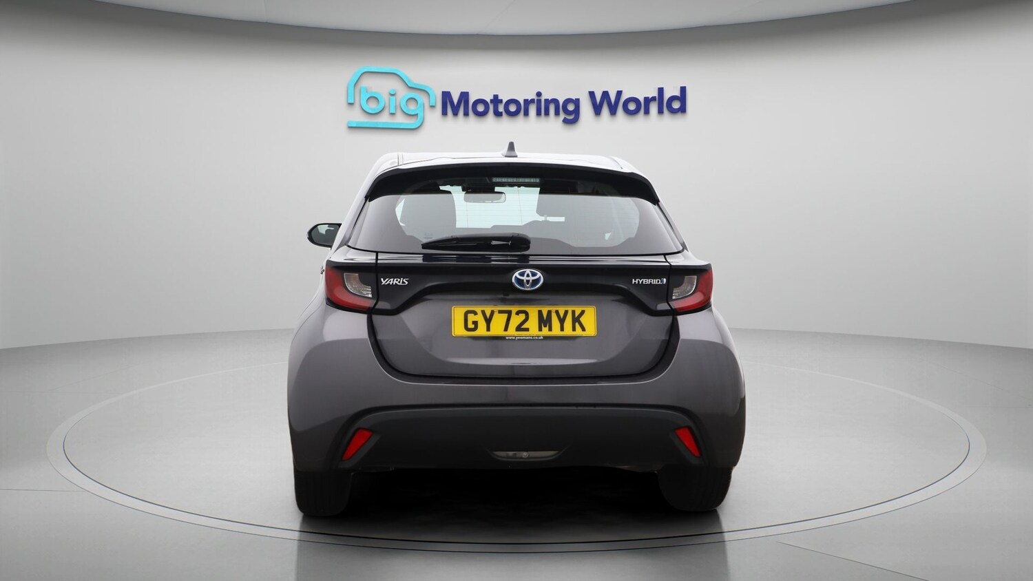 Used Toyota Yaris for sale - 77220945: Photo 6