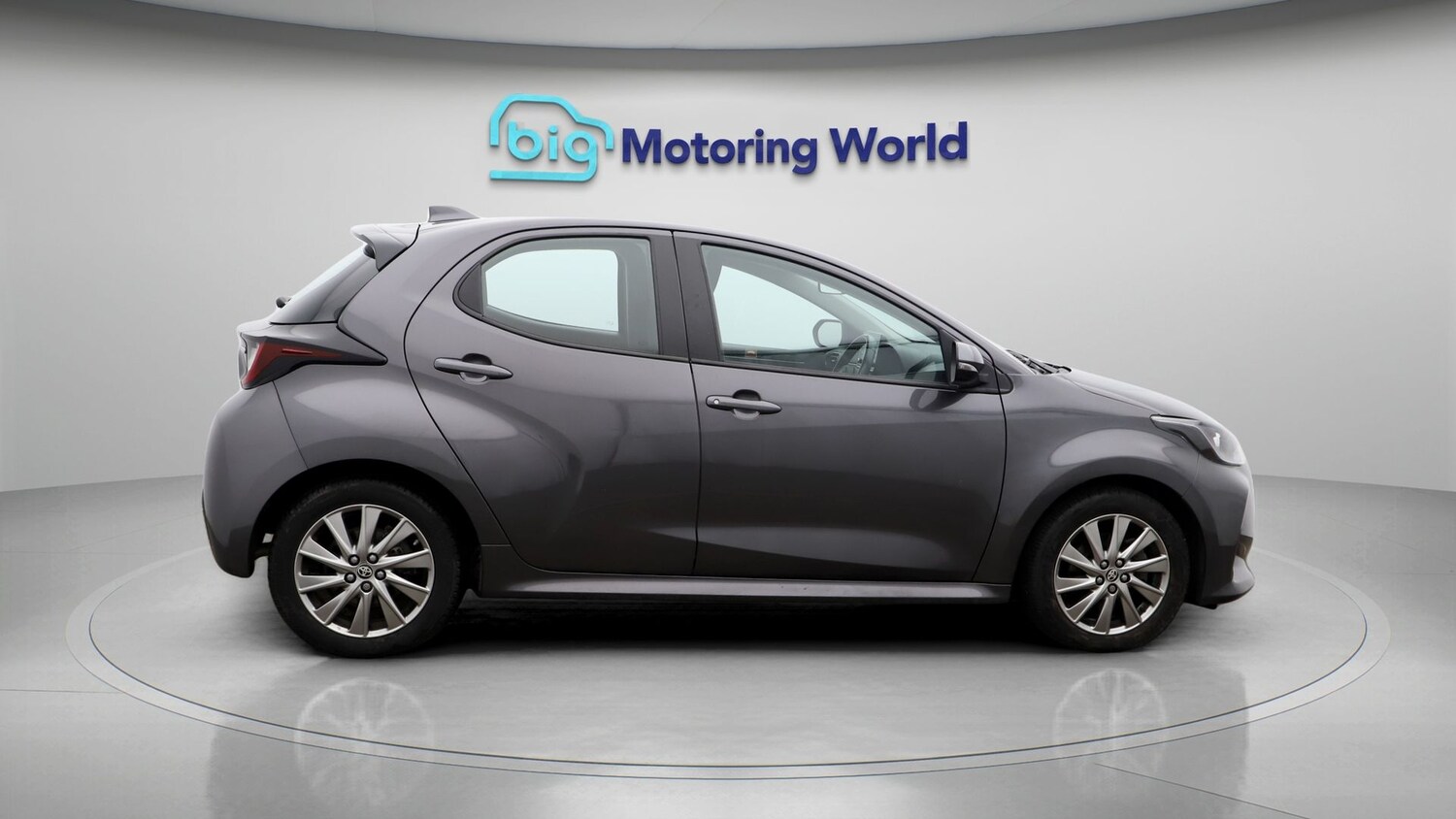 Used Toyota Yaris for sale - 77220945: Photo 8