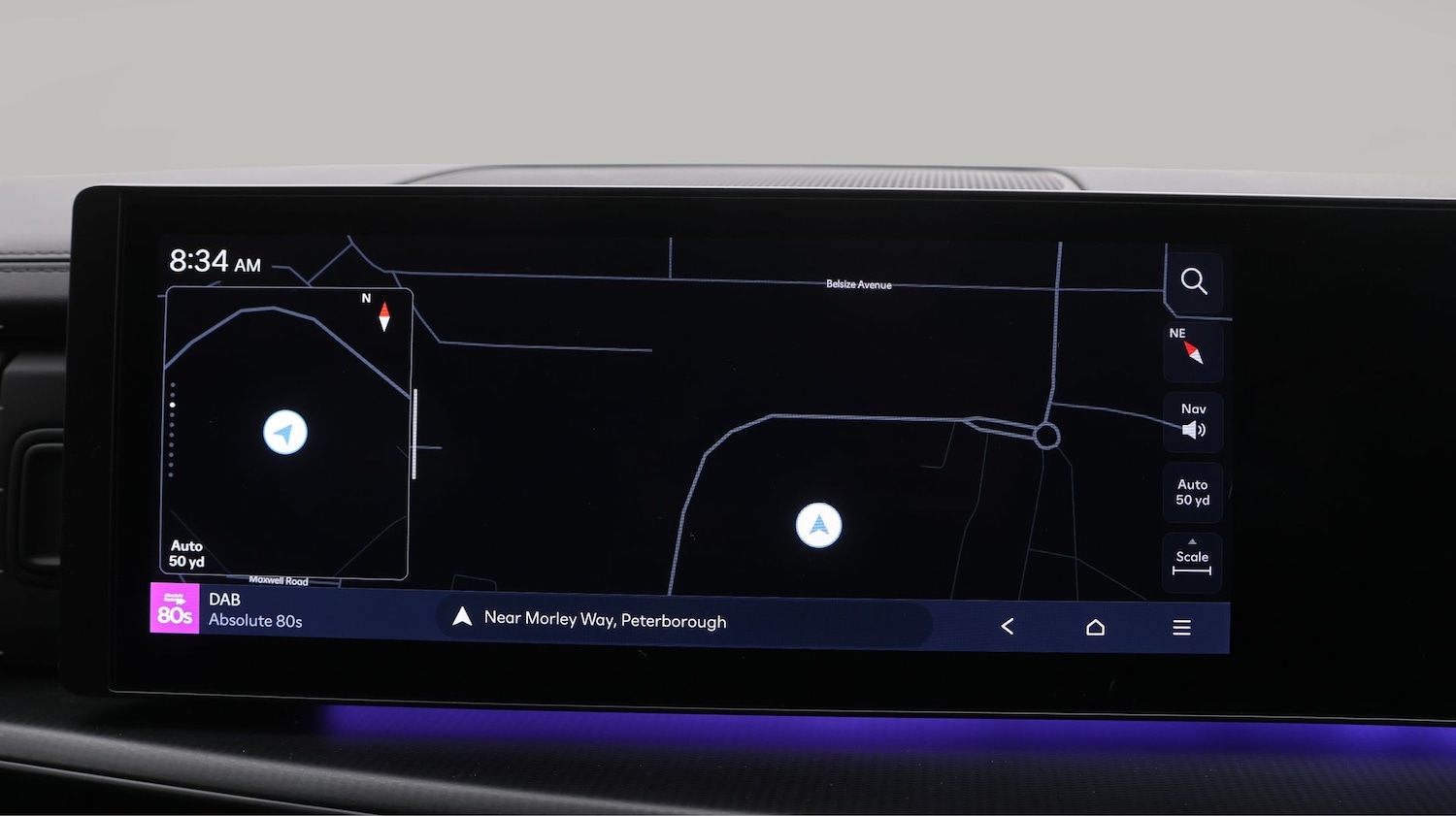 Used Hyundai Santa Fe 2025 for sale - 77846366: Photo 11