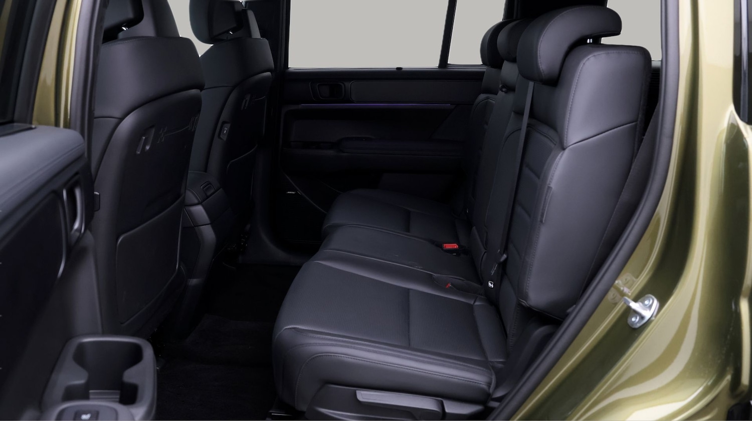 Used Hyundai Santa Fe 2025 for sale - 77846366: Photo 16