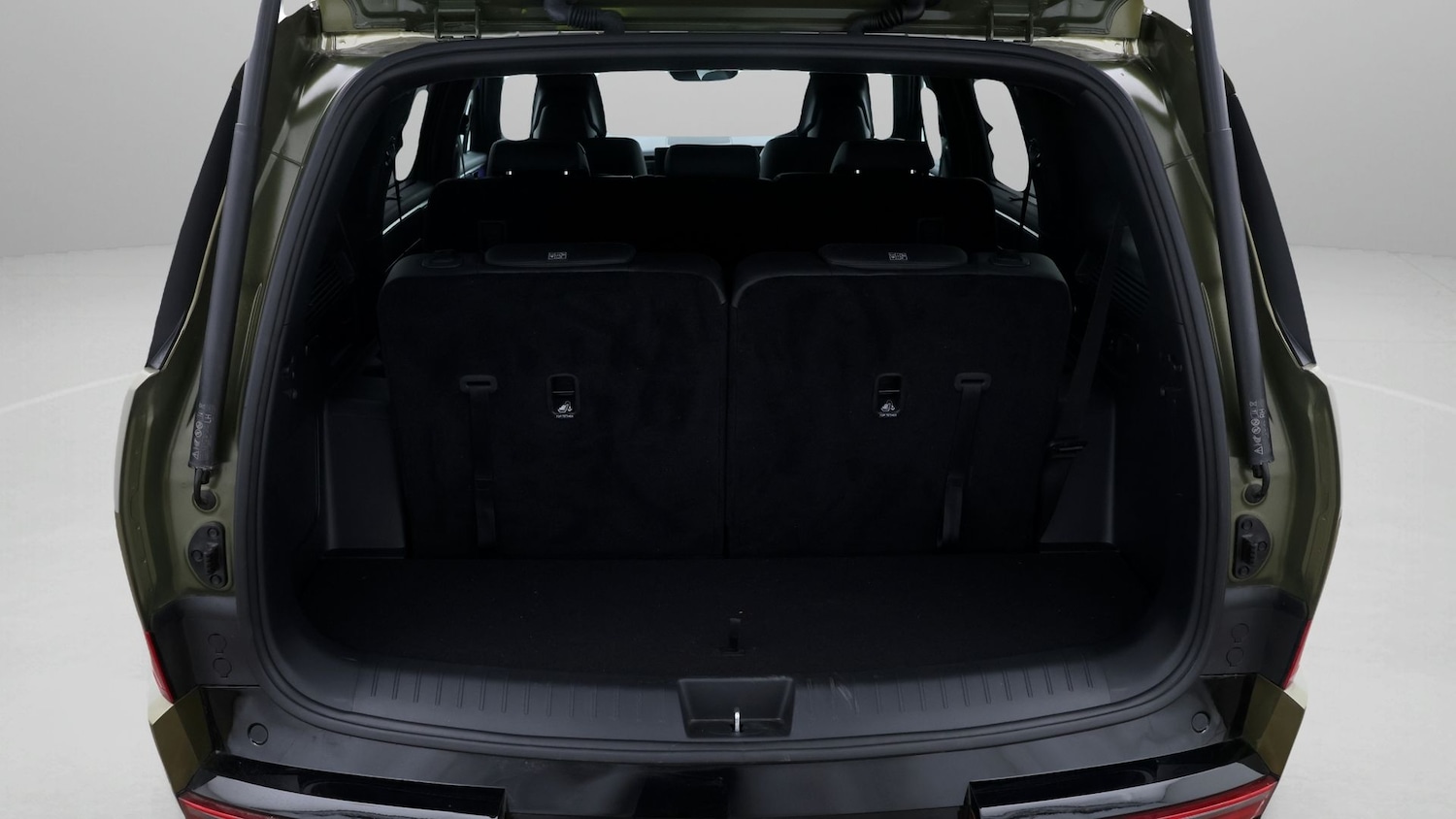 Used Hyundai Santa Fe 2025 for sale - 77846366: Photo 21